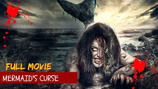 Mermaid's Curse I HD I Horror I Fantasy I Full movie in English