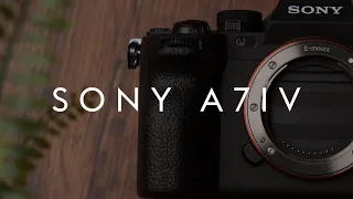 Sony A7 IV | The Best Feature No One Is Talking About!