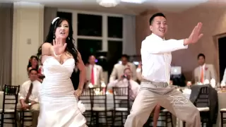 Evolution of First Wedding Dance