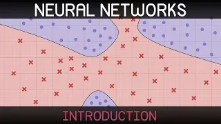 A Brief Introduction to Neural Networks (unfinished series)