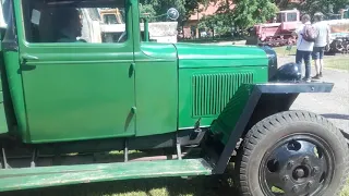 Gaz MM Estonia 2018