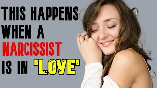 Signs Of A Narcissist In Love