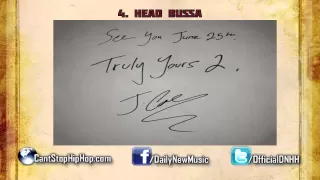 J. Cole - Truly Yours 2 (Full EP) [HD]