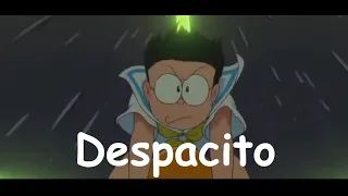 Despacito Remix Song Nobita x Doraemon [Mr.Doraemon]