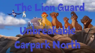 The Lion Guard AMV Unbreakable Tribute (Multilanguarge versions in the Description)