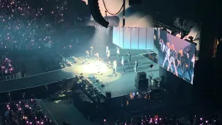 SEVENTEEN - Shadow (2022 World Tour "BE THE SUN" - CHICAGO)