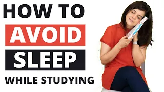 7 Secret Tips To Avoid Sleep While Studying | Study Tips for Students | ChetChat Motivational Video