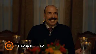 Thanksgiving - Official Trailer (2023) - Addison Rae, Gina Gershon, Patrick Dempsey