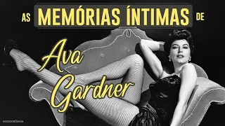 A POLÊMICA VIDA ÍNTIMA E SOCIAL DE AVA GARDNER - #babadosdecinema | SOCIOCRÔNICA