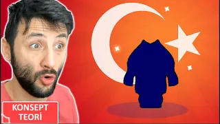 Brawl Stars Güncelleme!! TÜRK KARAKTER  ve TÜRK KOSTÜM! Brawl Stars GÜNCELLEME (Konsept/Fikir)