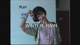 YENTED - Winter Rain (Official Music Video)