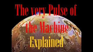 The Very Pulse of the Machine  (Love, Death + Robots) Explained