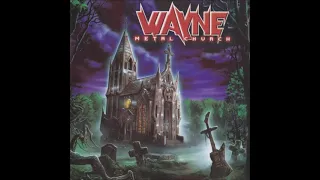 Wayne - Metal Church (Full Album)