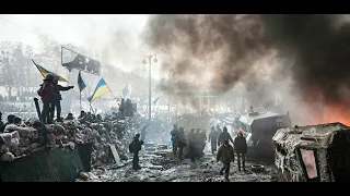 Problem - Reaction - Solution / Ukraine On Fire
