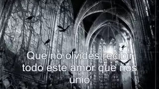 U2 -  Amor eterno (Everlasting love)