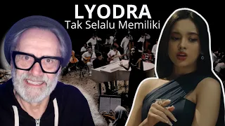 LYODRA – Tak Selalu Memiliki (Ipar Adalah Maut ) | REACTION by@GianniBravoSka