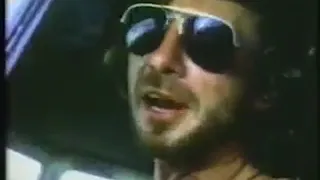 High Risk TV Spot (1981) (low quality)