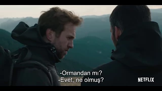 Ritüel 2017 Türkçe Altyazılı Fragman