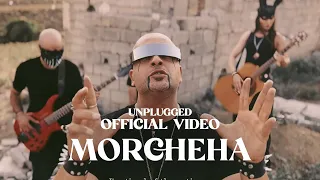 Matin 2 Hanjare - [Morcheha] unplugged Official video | متین دو حنجره - مورچه ها