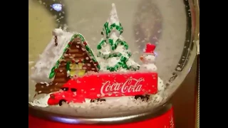 Шар Coca-Cola 2016