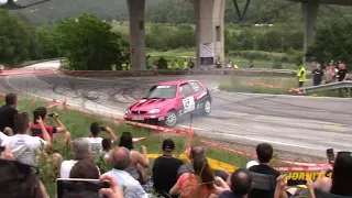 Fullslip Legend Les Corbes 2023  CRASH,DRIFT, SHOW & MISTAKES