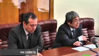 Новости МТМ - Запорожский майдан требует отставки мэра - 03.03.2014