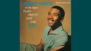 The Jitterbug Waltz - Jimmy Smith