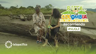 Turismo sostenible y ecoamigable en Nuquí | Ruta por Colombia