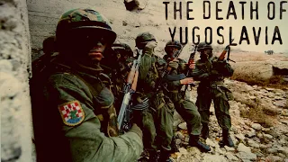 Death of Yugoslavia | Full BBC Documentary Series | HD