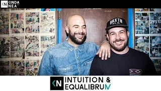 INTUITION & EQUALIBRUM - WEIGHT IS GONE