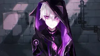 NIGHTCORE- Izayoi Sakamaki(The Unknown Gift)