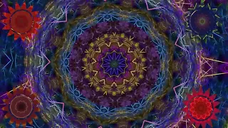 Калейдоскоп kaleidoscope 3