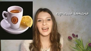 КАКОЙ КОФЕ ПЬЮТ ИТАЛЬЯНЦЫ? КАК ИТАЛЬЯНЦЫ ГОТОВЯТ КОФЕ?