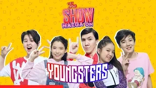 Show Mazga On (Шоу МАЗГА Он) #11 Youngsters