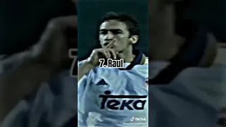 top 50 real madrid players of all time