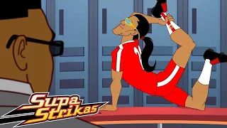 Dein neuester Trick | Staffel 7 Zusammenstellung | Supa Strikas auf Deutsch! | Fußball Cartoon