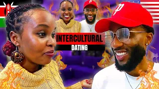 🇺🇸 Black American x 🇰🇪 Kenyan: Do Intercultural Relationships work?