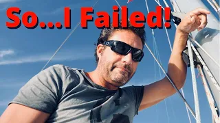 My experience with the RYA Yachtmaster exam - Sailing life EP52