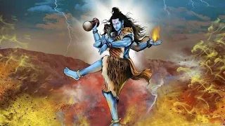 Lord Shiva Tandava Stotram | Jatatavi galajjala song | Original & powerful | Relaxing music 🎶