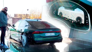 ISTEKLA mi je AUDI CONNECT LICENCA | VLOG² 88