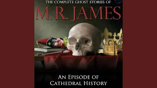 An Episode of Cathedral History - Chapter 11