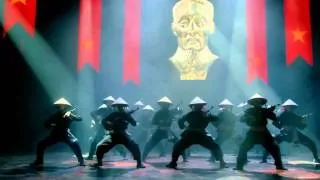 Miss Saigon Theatrical Trailer 2014