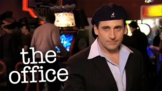 Date Mike, Nice to Meet Me - The Office US