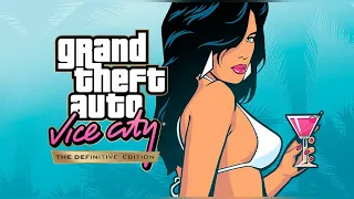 Прохождение Grand Theft Auto Vice City Remaster #8