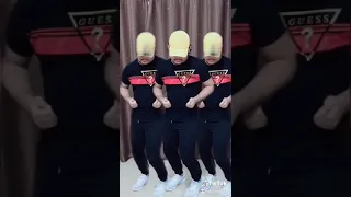 Chris Brown's New Flame Dance Cover