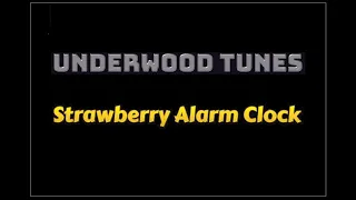 Strawberry Alarm Clock ~ Incense and Peppermints ~ 1967 ~ w/lyrics