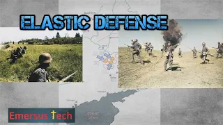 Elastic Defense: What is it?