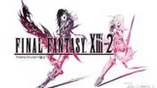 Final Fantasy XIII-2 - Variety's The Name of the Game Trailer