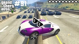 GTA 5 | Thug Life & Funny Moments | #91 (Wins, Fails)