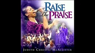 Judith Christie-McAllister - Hallelujah, You're Worthy